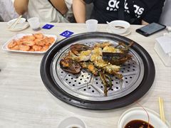 -船奇蒸汽海鲜·闽菜(八市海鲜总店)