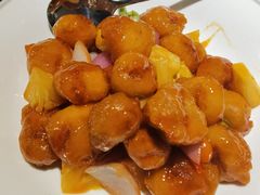 -又一福烤鸭·北京菜(东四店)