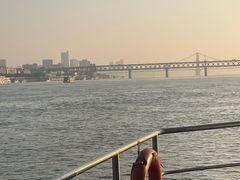 -武汉关码头(轮渡站)