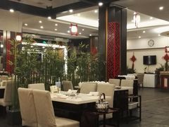 大堂-太婆天府山珍酒楼(亚运村店)