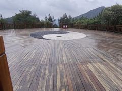 -九鲤湖风景区