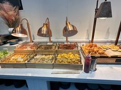 -仙螺岛海鲜自助餐厅(总店)