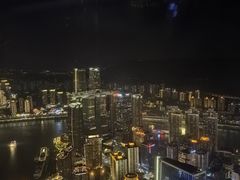 -苏丝的天空高空酒吧Suzie's Sky Bar
