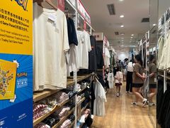 -优衣库(北京枫蓝国际广场店)