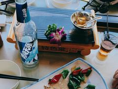 -品味泸沽湖•民族特色菜(大落水店)