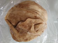 红糖红枣开花馒头-小闺女儿肉龙(西湖道店)