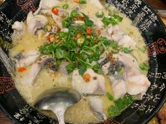 -私房小厨(康城路店)