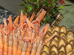 -樱之盛宴·蟹料理海鲜自助(前进大街店)