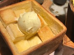 -绿茶餐厅(领展购物广场·中关村店)