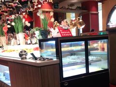 -凡塔斯牛排餐厅(厚街万达店)