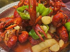 -袁老大龙虾(石鼓路总店)