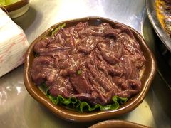 -菜园坝老火锅(金岛店)