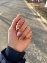 -喜柚自助美甲美睫