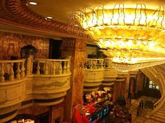-万宝海鲜舫(劳动公园店)