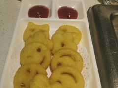 -海底捞火锅(高科广场店)