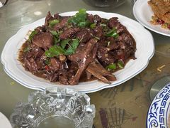 -微山岛春天里酒家