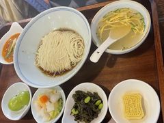 -同得兴 Since·1995 传统苏式面馆(嘉馀坊店)