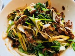 -宴桃园(门头沟店)