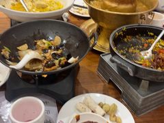 -山西会馆·晋菜·晋商宴·学堂记忆(许坦西街店)