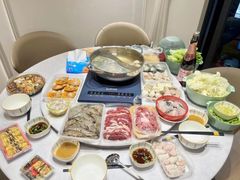 -阿娟牛肉丸·手打牛肉丸·现做现卖