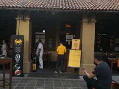 -Ministry of Crab(科伦坡店)