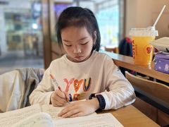 -COSTA COFFEE(上海五玠坊店)