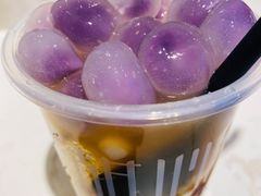 -甜心闲生传统手工冰粉(太古里店)