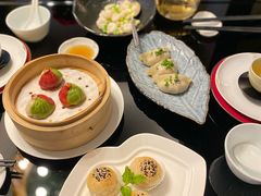 -上海苏宁宝丽嘉酒店·嘉府壹号中餐厅