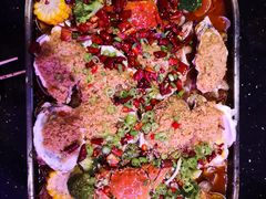-冰城小镇音乐串吧·聚会餐厅(百子湾店)