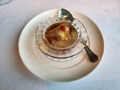 燕窝冰粉-运·中餐厅(成都华尔道夫酒店)