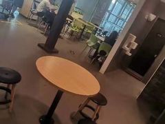 -麦当劳(郑州东高铁站店)