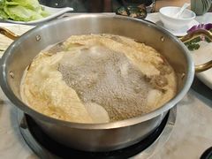 -牛天下·牛肉·海鲜·打边炉·融合菜