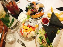 全家福-打趸BTC·Breaktime cafe(北京路店)