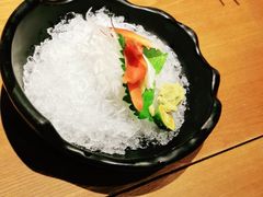 -無境·匠心日本料理(汉街店)