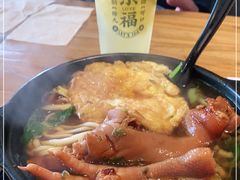 -小义乌砂锅拉面(海事共享区店)