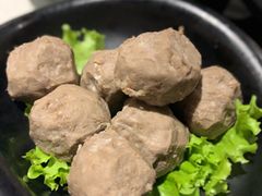 -京韵胡同·酱香羊蝎子火锅涮肉(长寿路店)