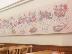 大堂-海丝金凤(金鱼店)