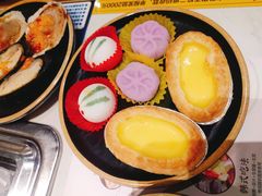 -非烤勿扰韩料自助烤肉(松山湖万科店)