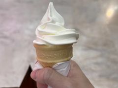 -麦当劳(保定裕华路店)