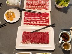-君邦火锅(新疆大厦店)