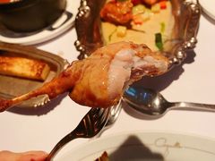 -壳里西餐厅Coquille Seafood Bistro(蒙自路店)