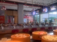 -龍歌自助小火锅(李沧顺和汇店)