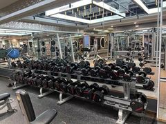 -梵臣游泳健身(康康谷店)