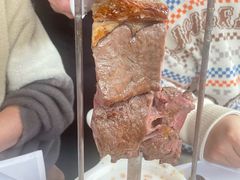 -拉蒂娜·巴西牛排馆 Latina·Brazilian Steakhouse(陆家嘴旗舰店)