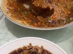 -佰家小厨·南京菜(夫子庙店)