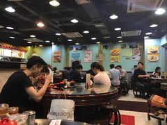 -昇记肠粉王(福华路店)