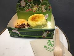 -食武士·舒芙蕾(新街口明瓦廊店)