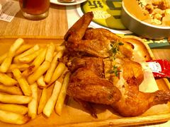 -卡朋厨房(289艺术园区店)