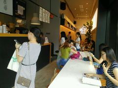 -喜茶(深圳福田星河COCO Park店)