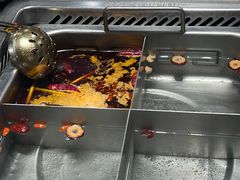 -海底捞火锅(青山湖万达夜宵主题店)